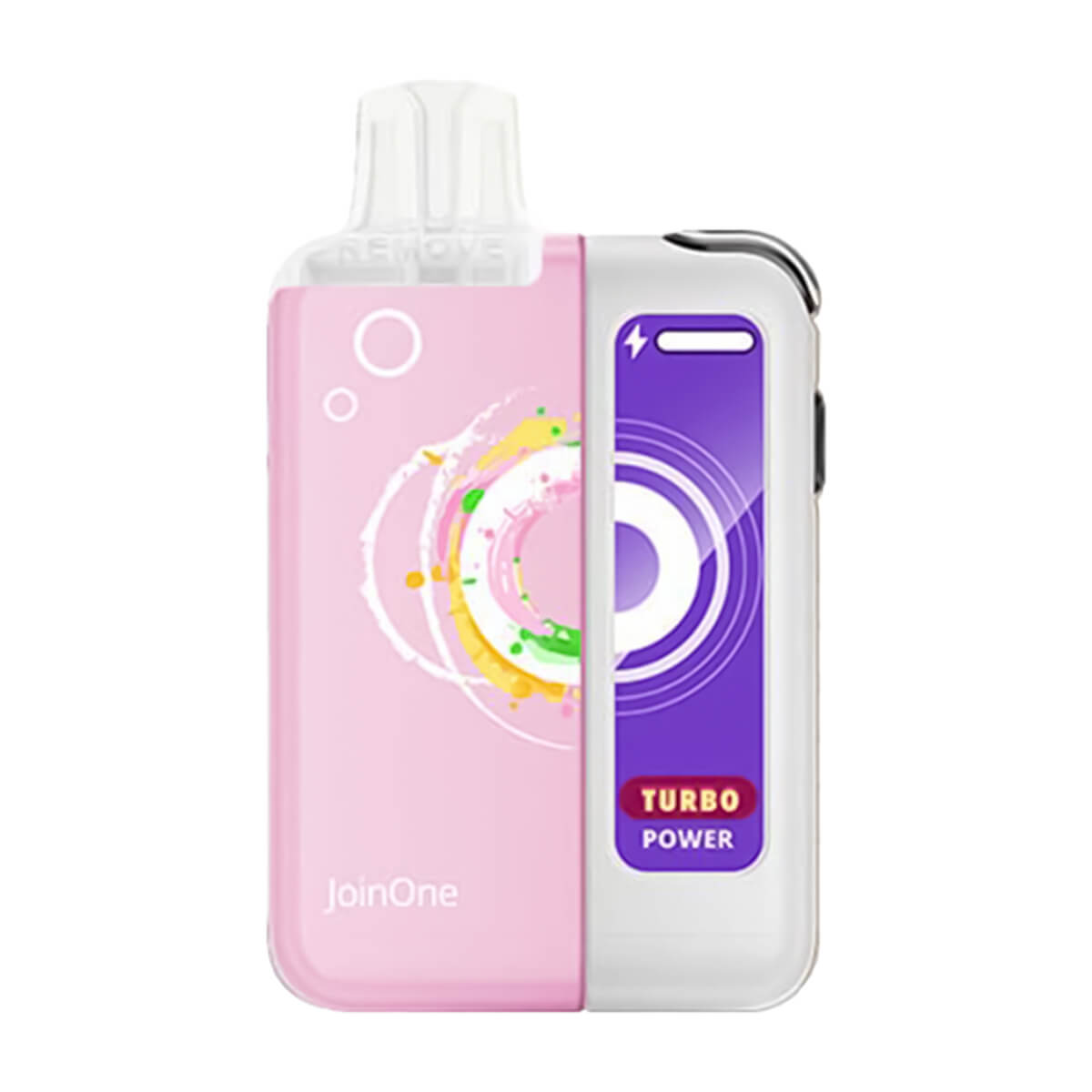 Elf Bar JoinOne 15K Classic Prefilled Pod Kit