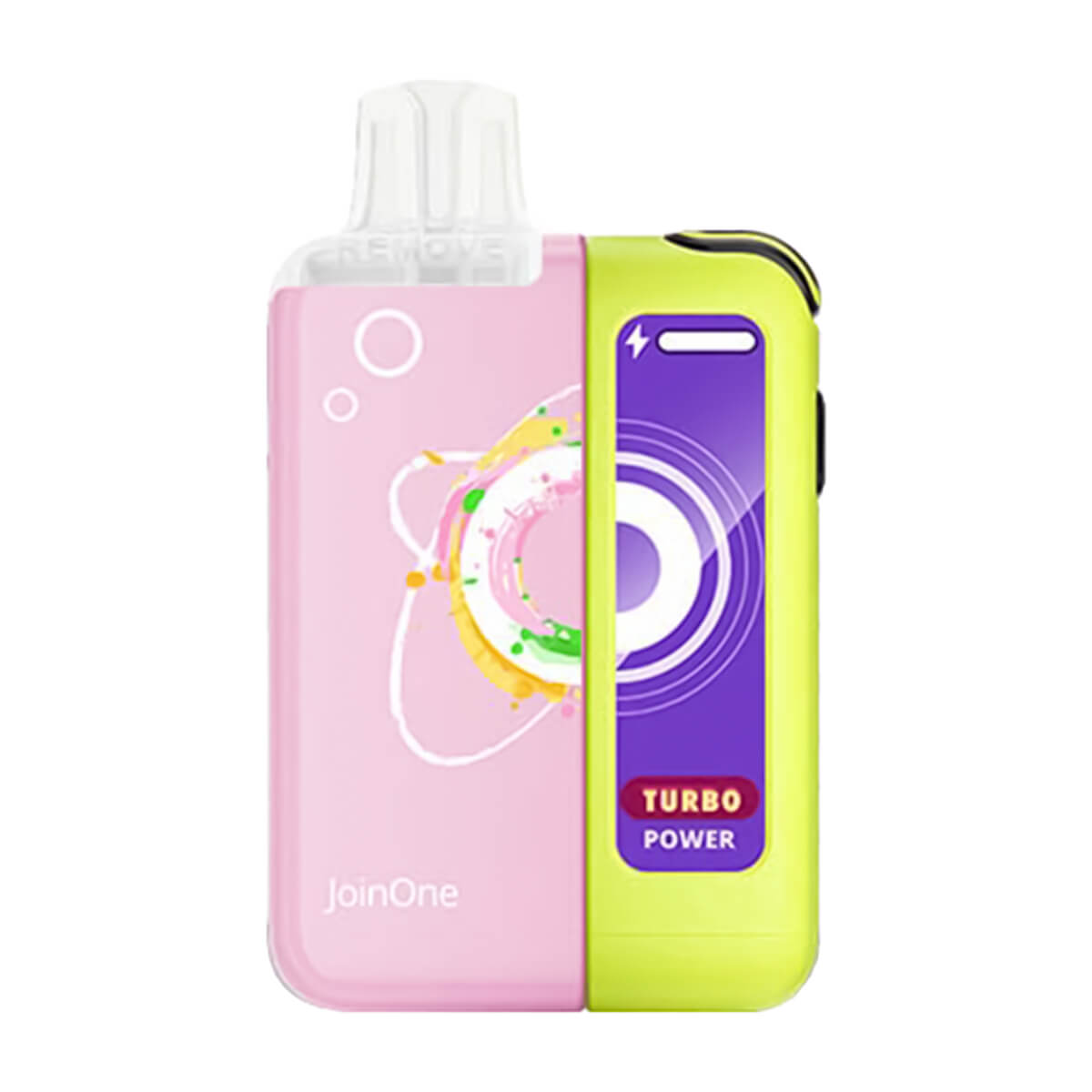 Elf Bar JoinOne 15K Classic Prefilled Pod Kit