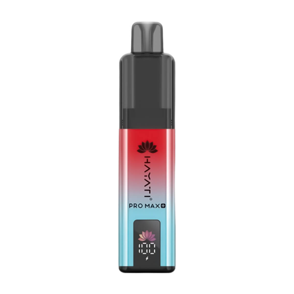 Hayati Pro Max Plus 6000 Puff Vape Kit