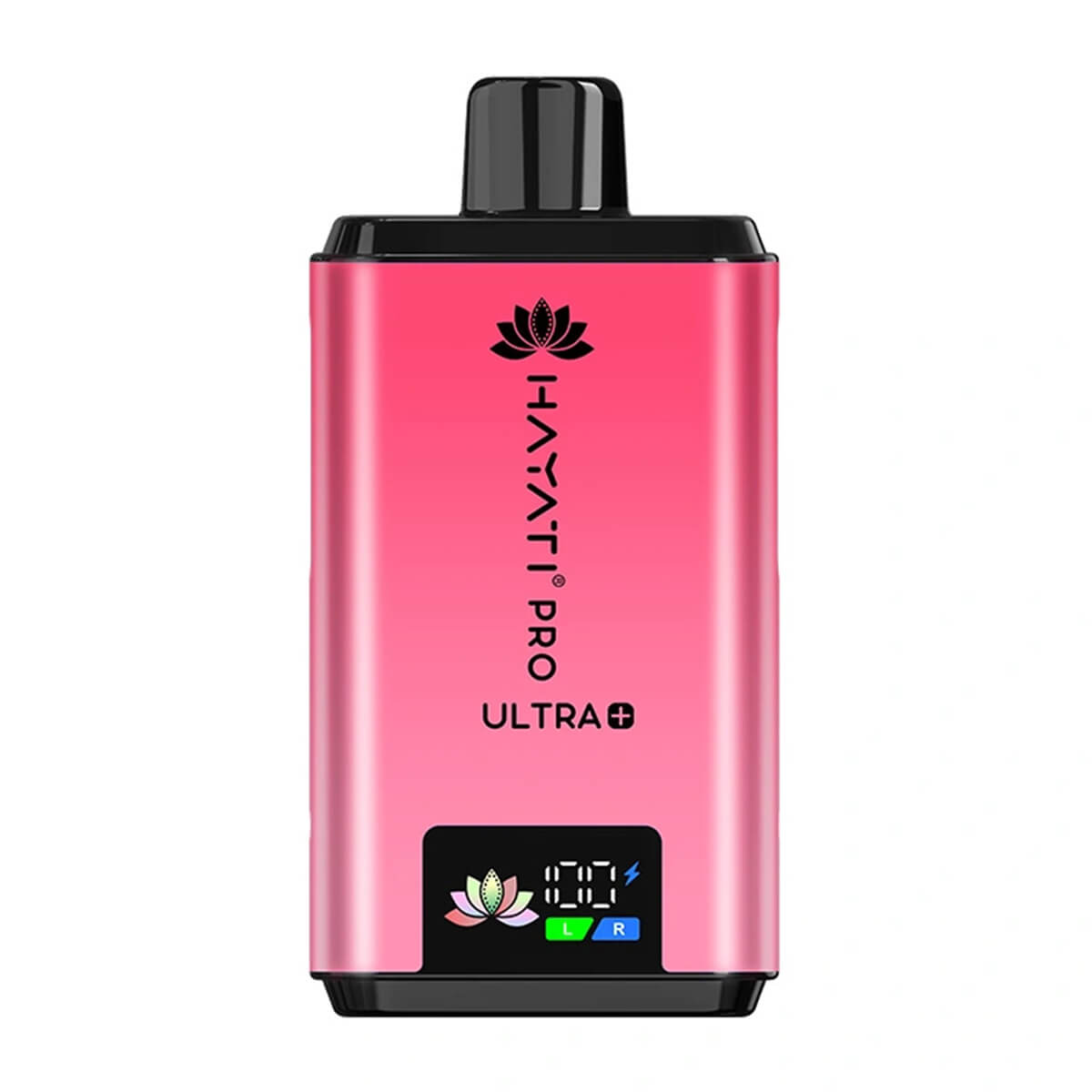 Hayati Pro Ultra Plus 25000 Prefilled Vape Kit