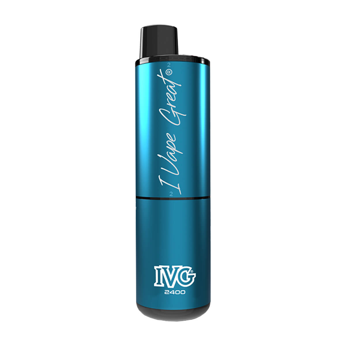 IVG 2400 Prefilled Pod Vape Kit Fizzy Edition