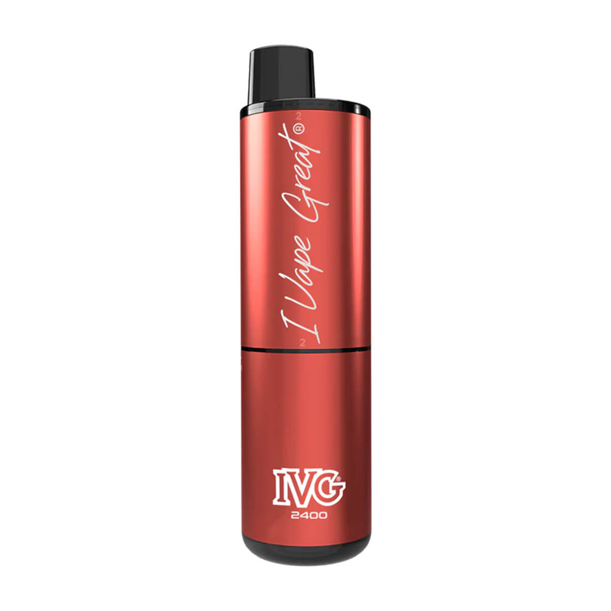 IVG 2400 Prefilled Pod Vape Kit Guava Edition