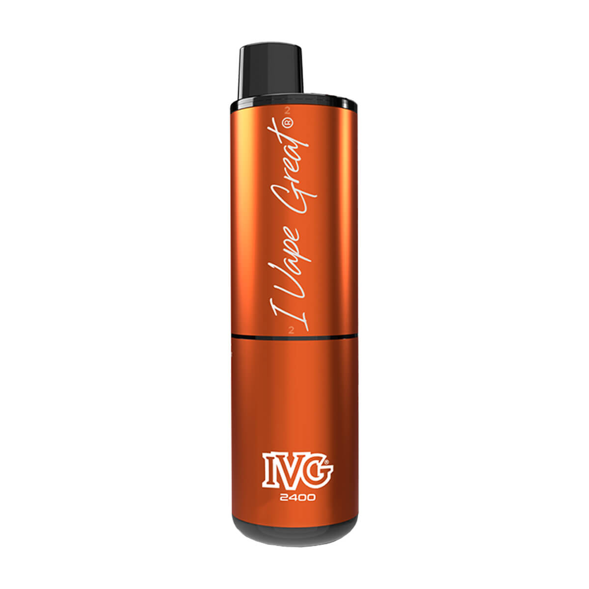 IVG 2400 Prefilled Pod Vape Kit Juicy Edition
