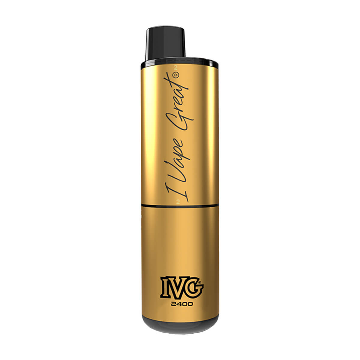 IVG 2400 Prefilled Pod Vape Kit Summer Edition