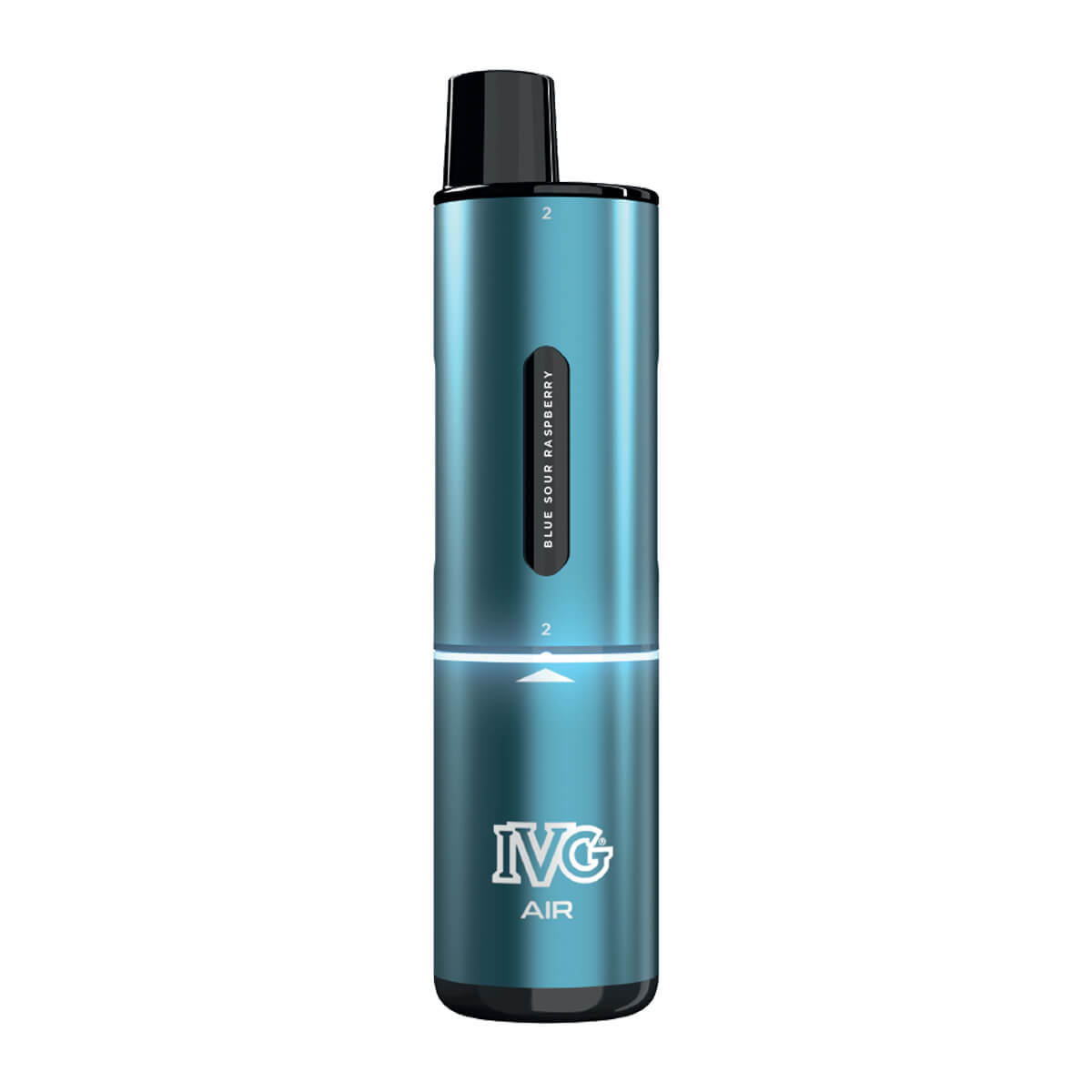 IVG Air 4 In-1 Prefilled Pod Vape Kit Sky Edition