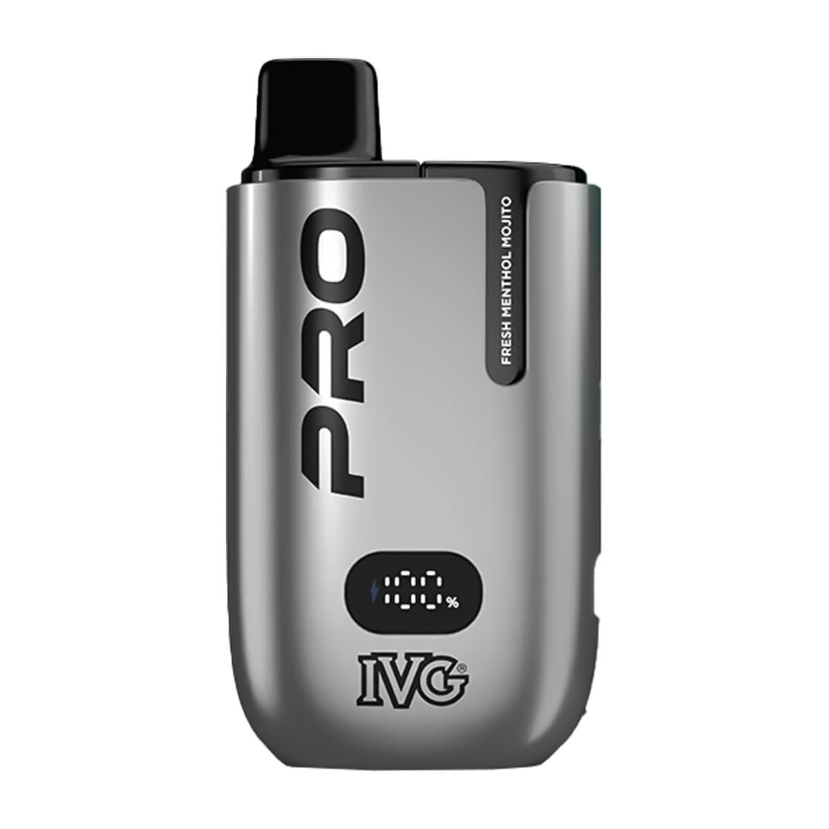 IVG Pro 12 Prefilled Vape Kit