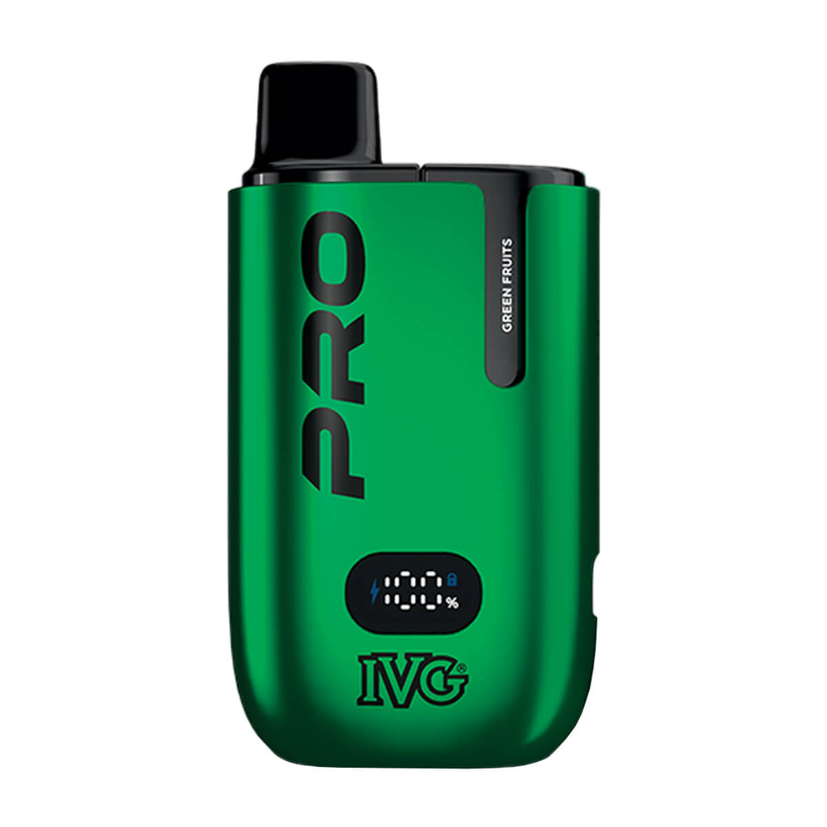 IVG Pro 12 Prefilled Vape Kit