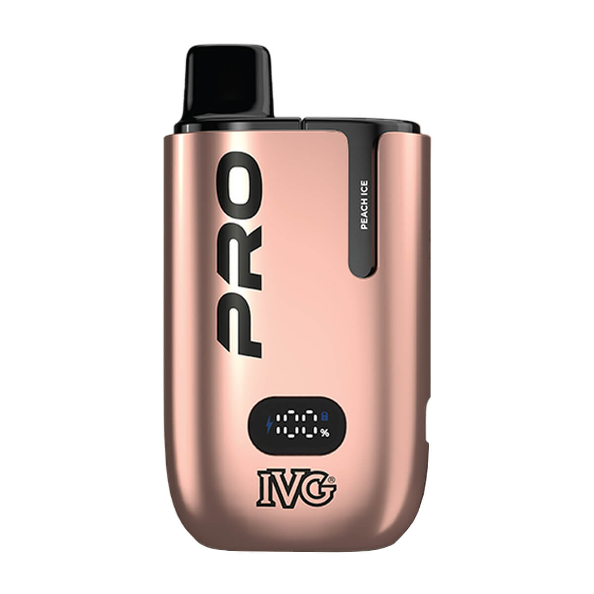IVG Pro 12 Prefilled Vape Kit