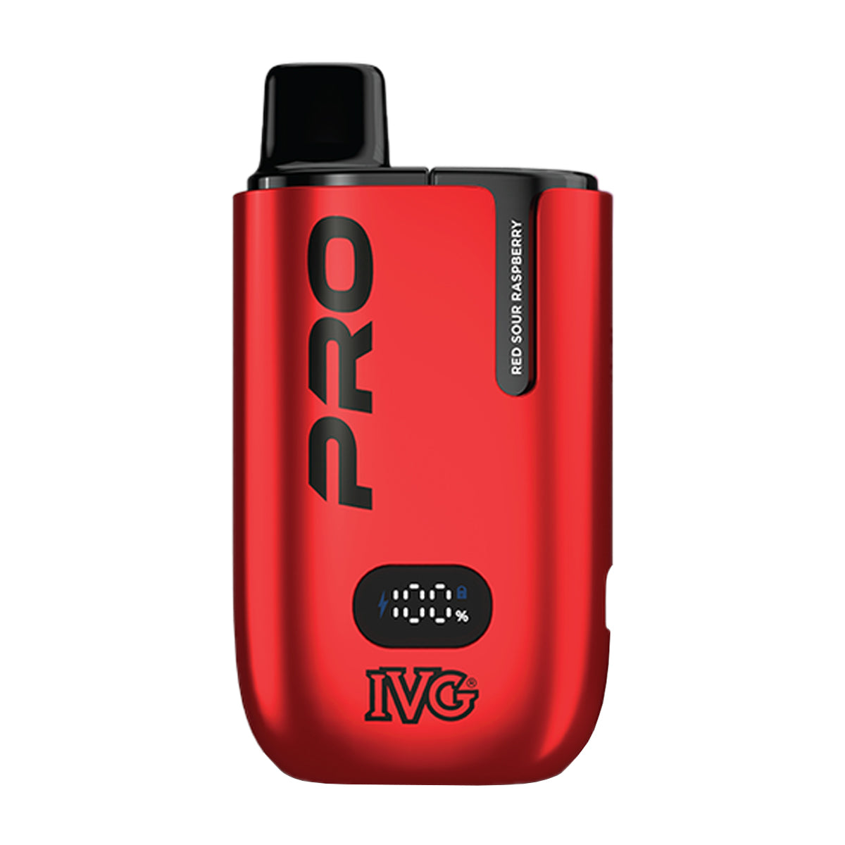 IVG Pro 12 Prefilled Vape Kit
