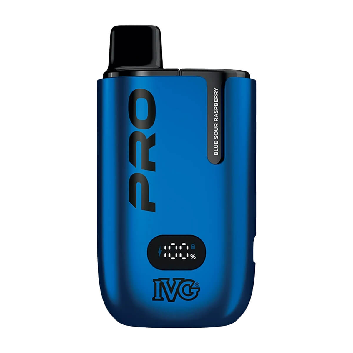 IVG Pro 12 Prefilled Vape Kit