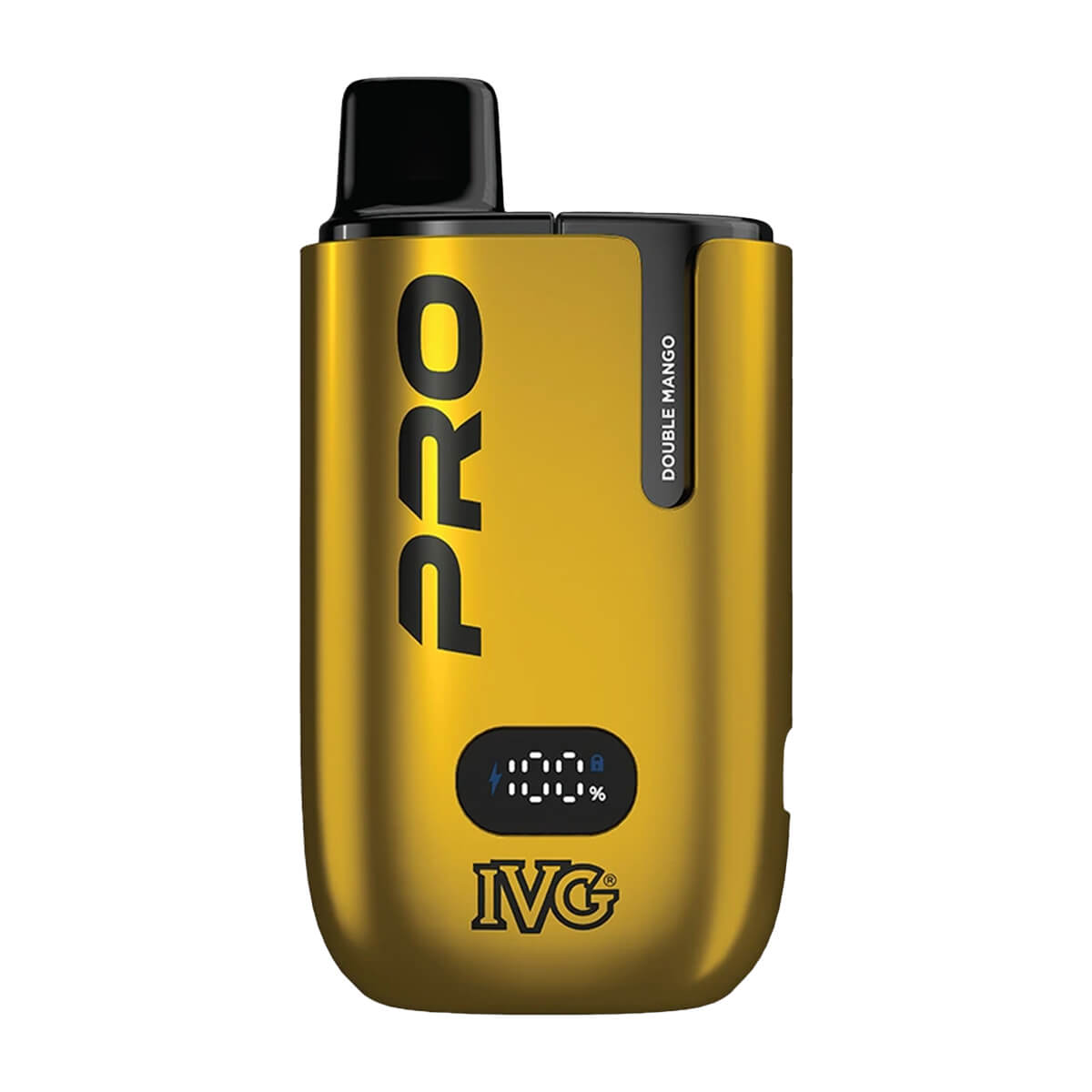IVG Pro 12 Prefilled Vape Kit
