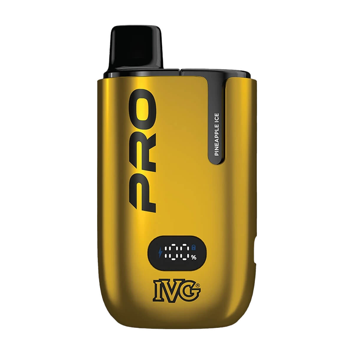 IVG Pro 12 Prefilled Vape Kit