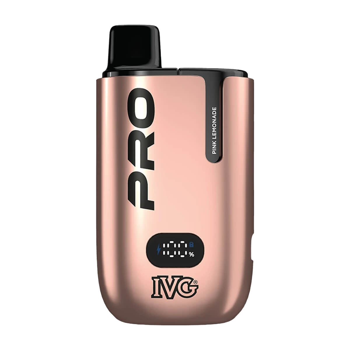 IVG Pro 12 Prefilled Vape Kit