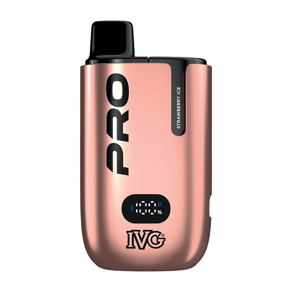 IVG Pro 12 Prefilled Vape Kit