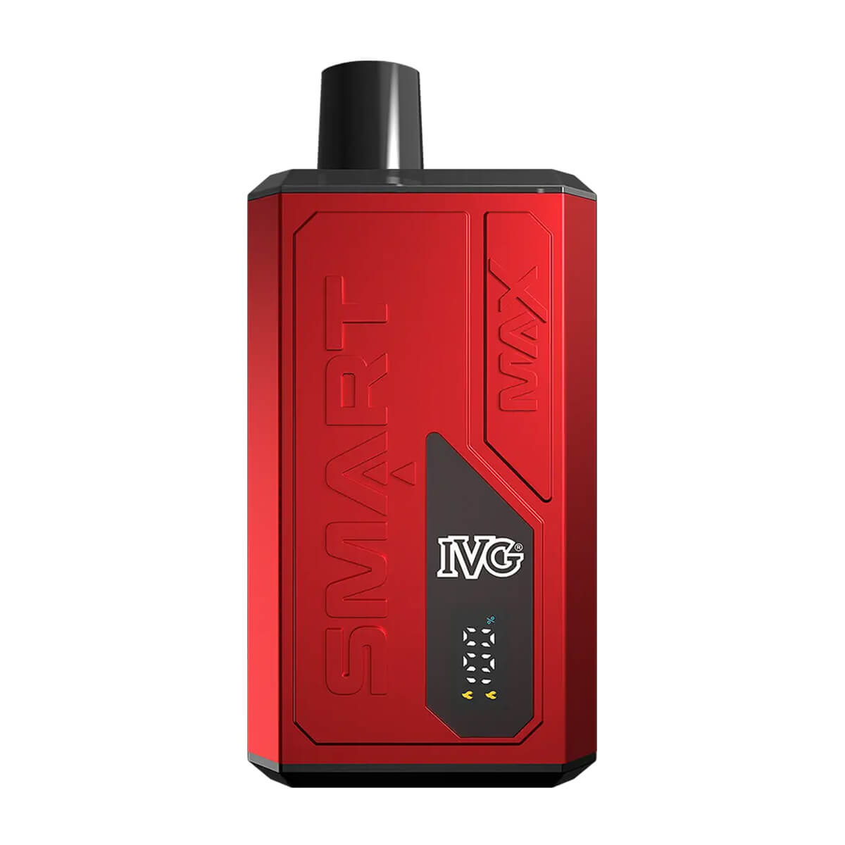IVG Smart Max Prefilled Pod Kit