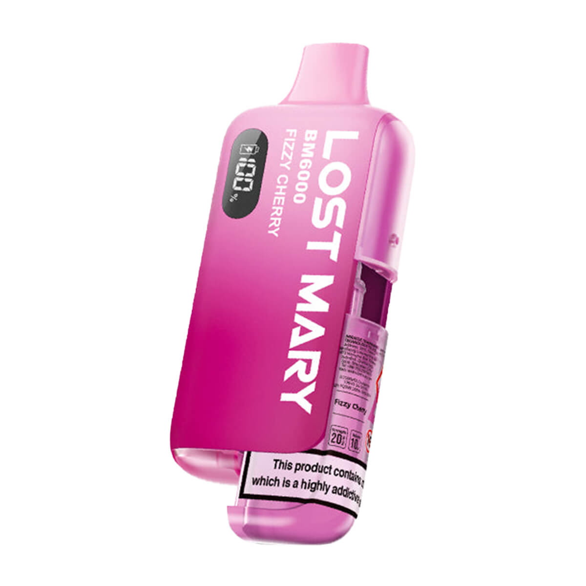 Lost Mary BM6000 Pod Vape Kit