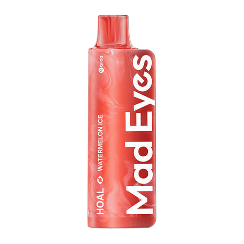 Lost Mary Mad Eyes Disposable Vapes Watermelon Ice