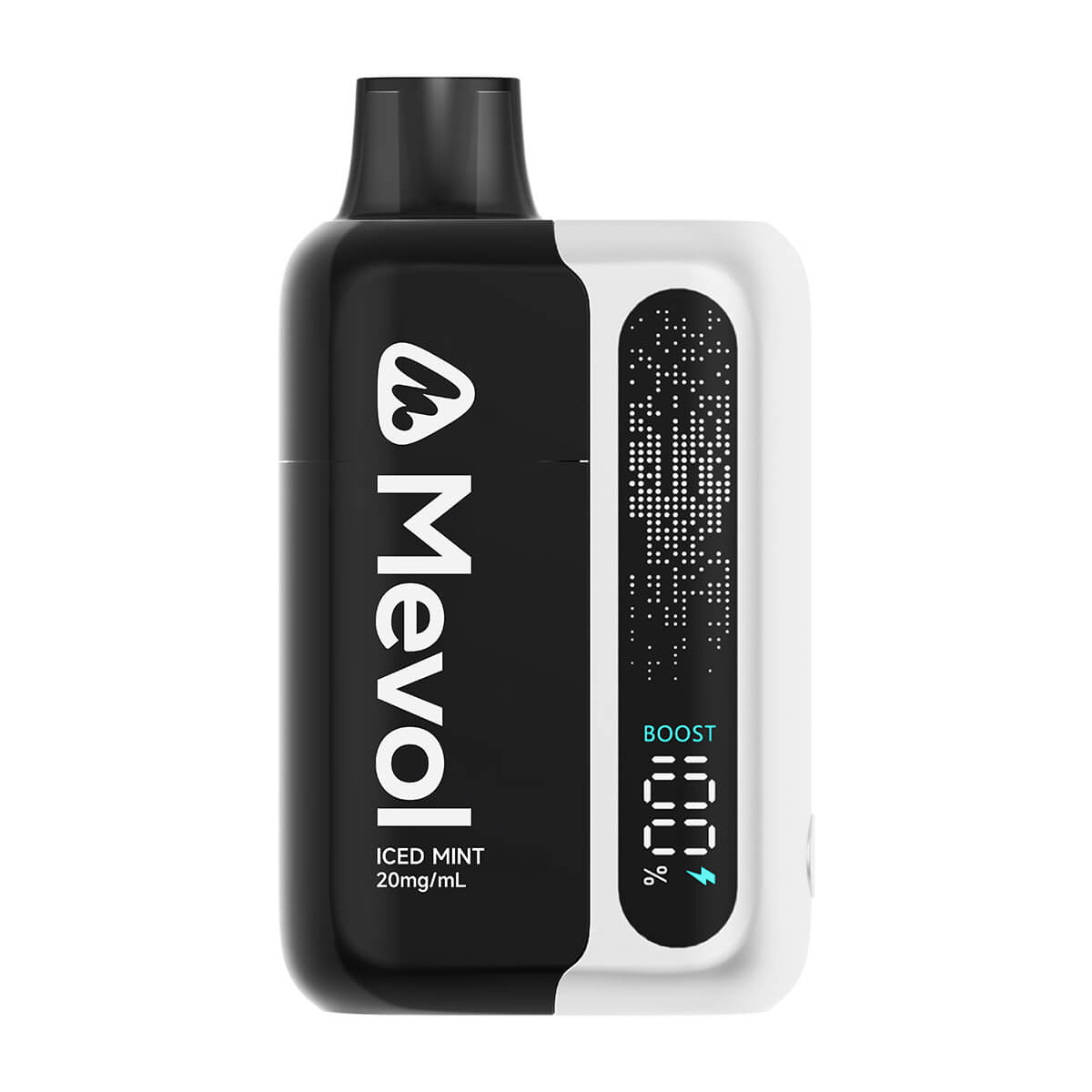 Mevol S7000 Prefilled Pod Vape Kit