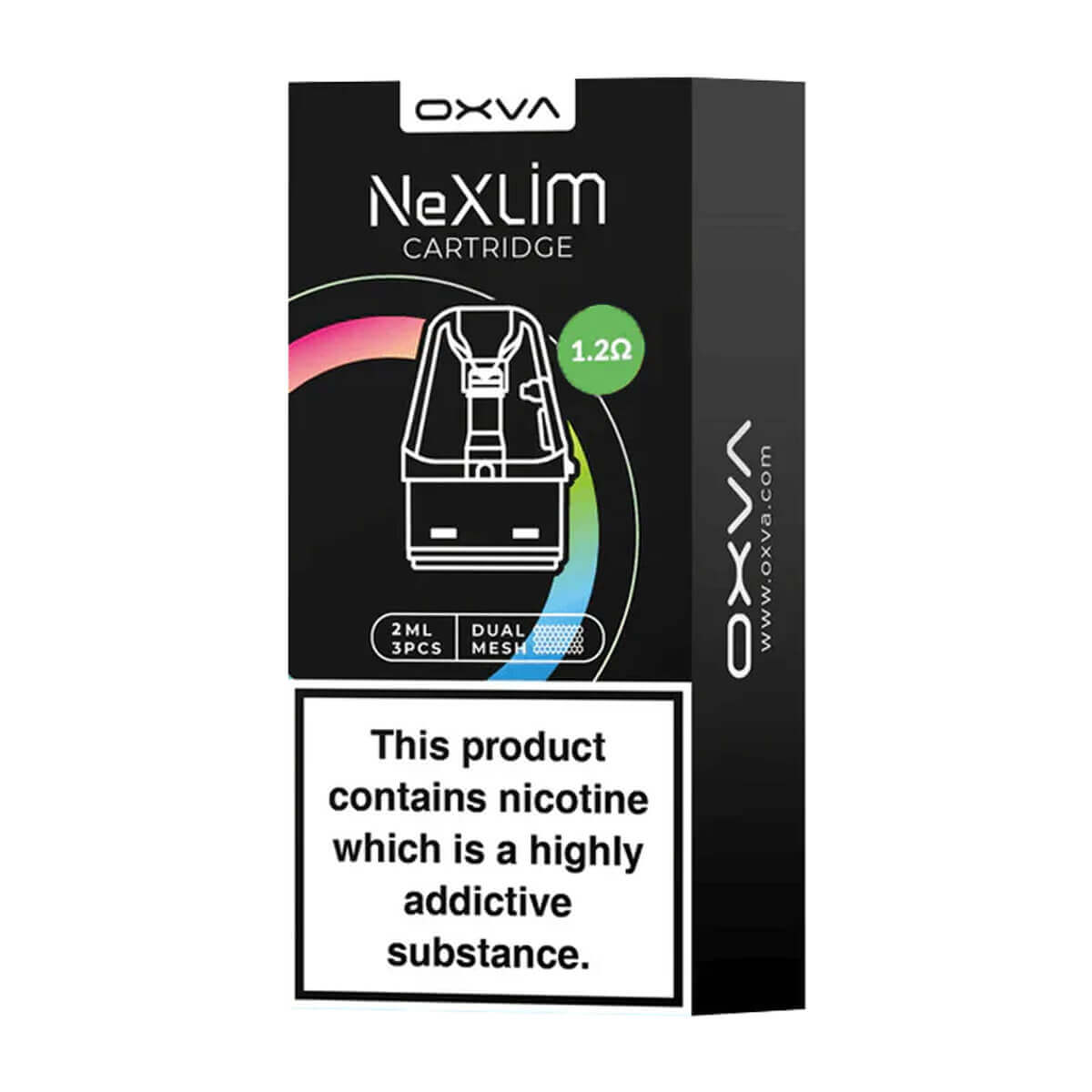 OXVA NeXlim Go Vape Kit