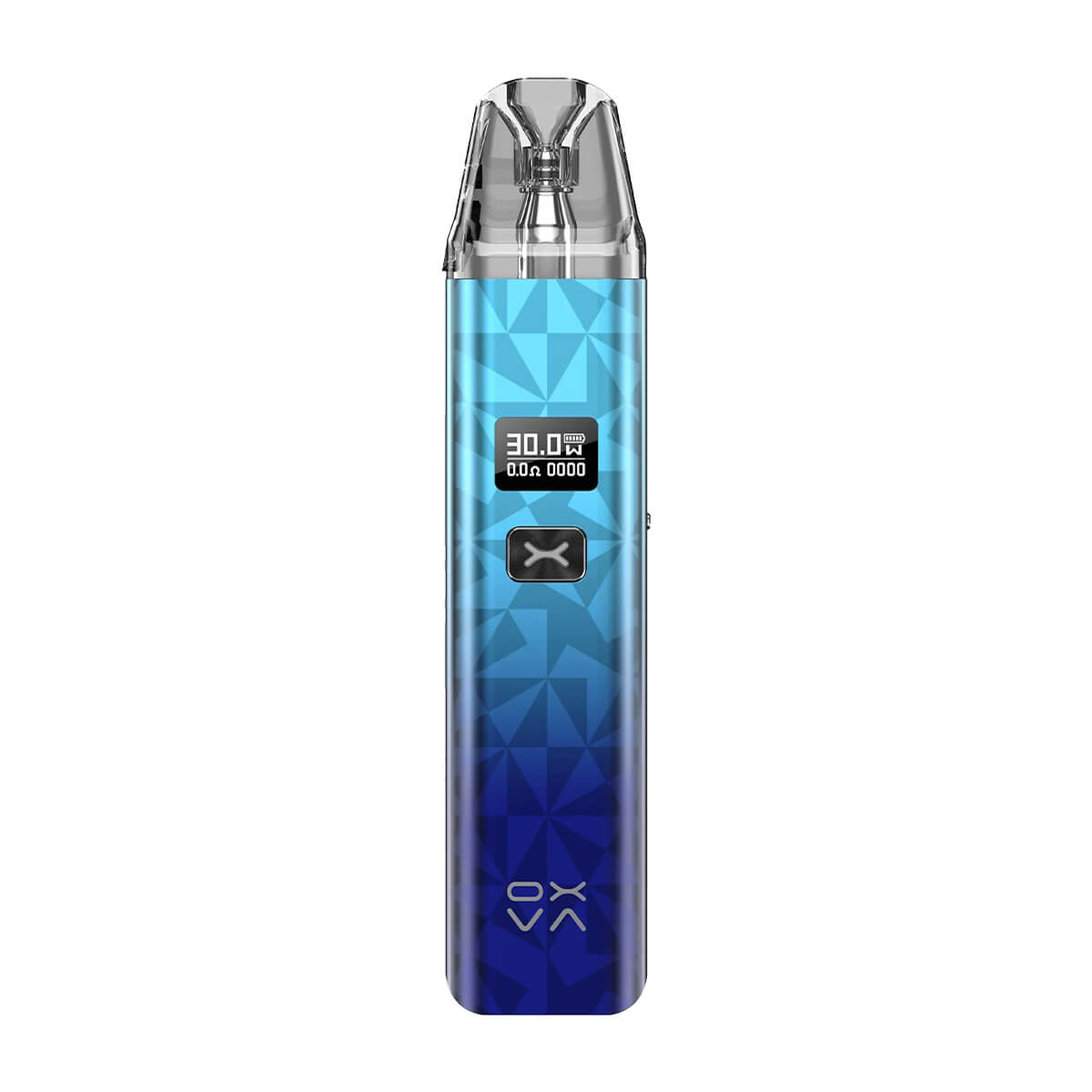 OXVA Xlim Classic Edition Pod Vape Kit - Gradient Blue
