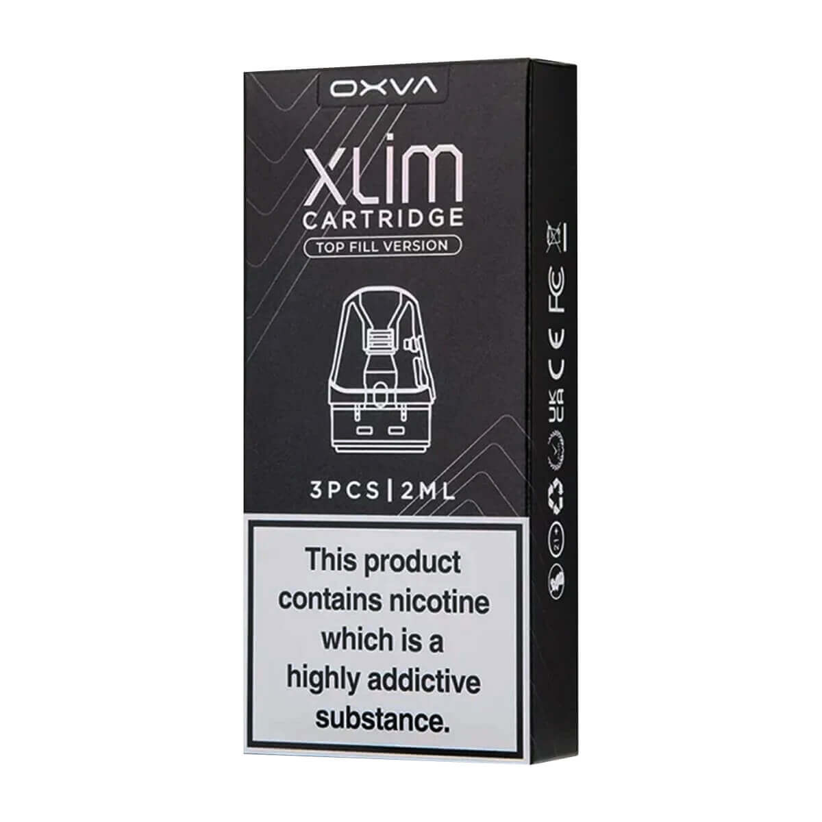 OXVA Xlim GO 2 Vape Kit