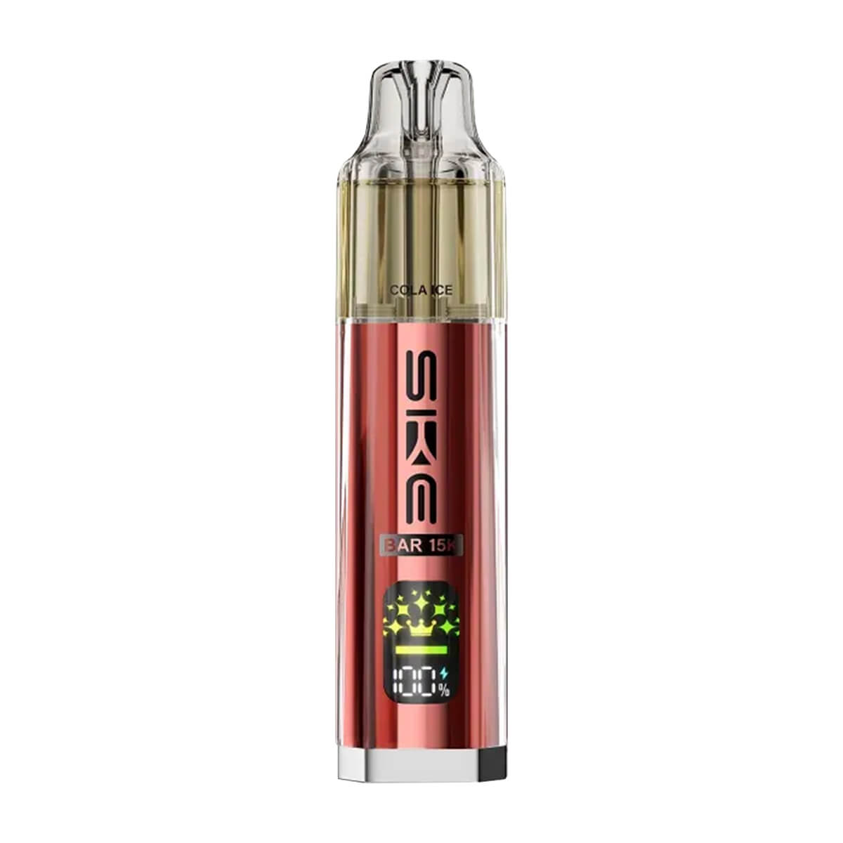 SKE Bar 15K Prefilled Pod Kit