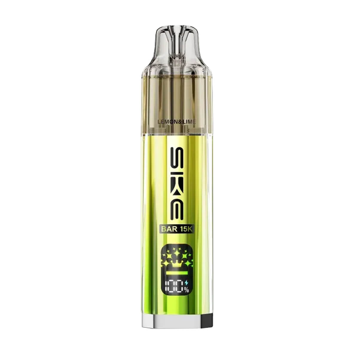 SKE Bar 15K Prefilled Pod Kit