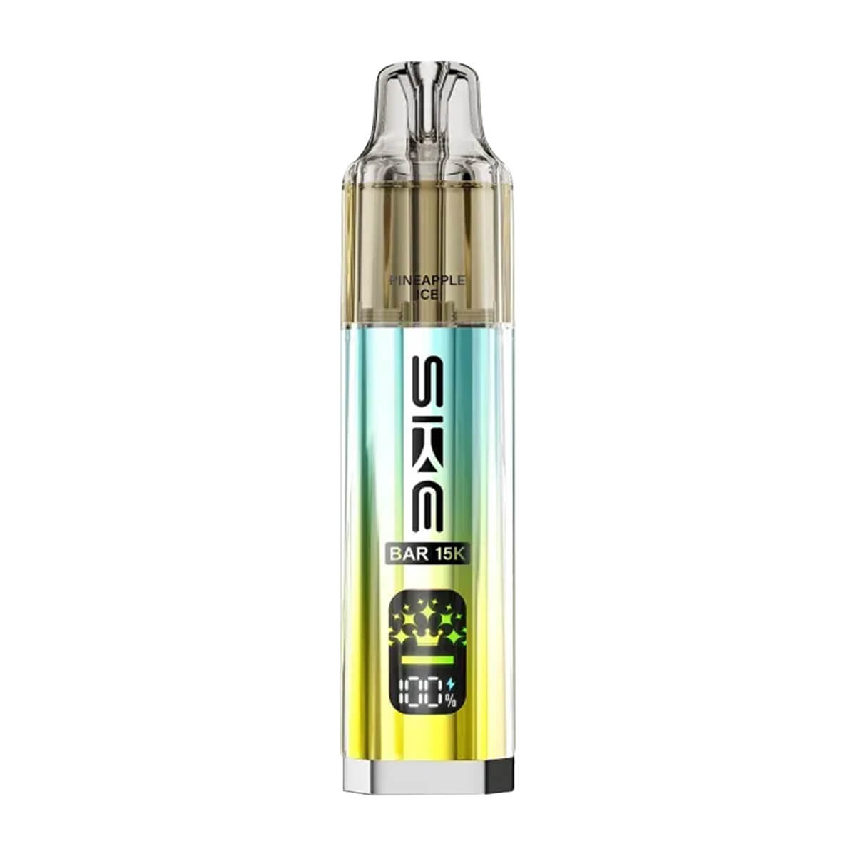 SKE Bar 15K Prefilled Pod Kit