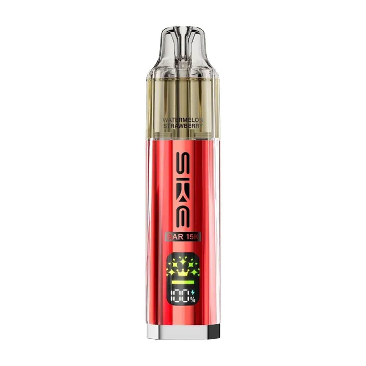 SKE Bar 15K Prefilled Pod Kit