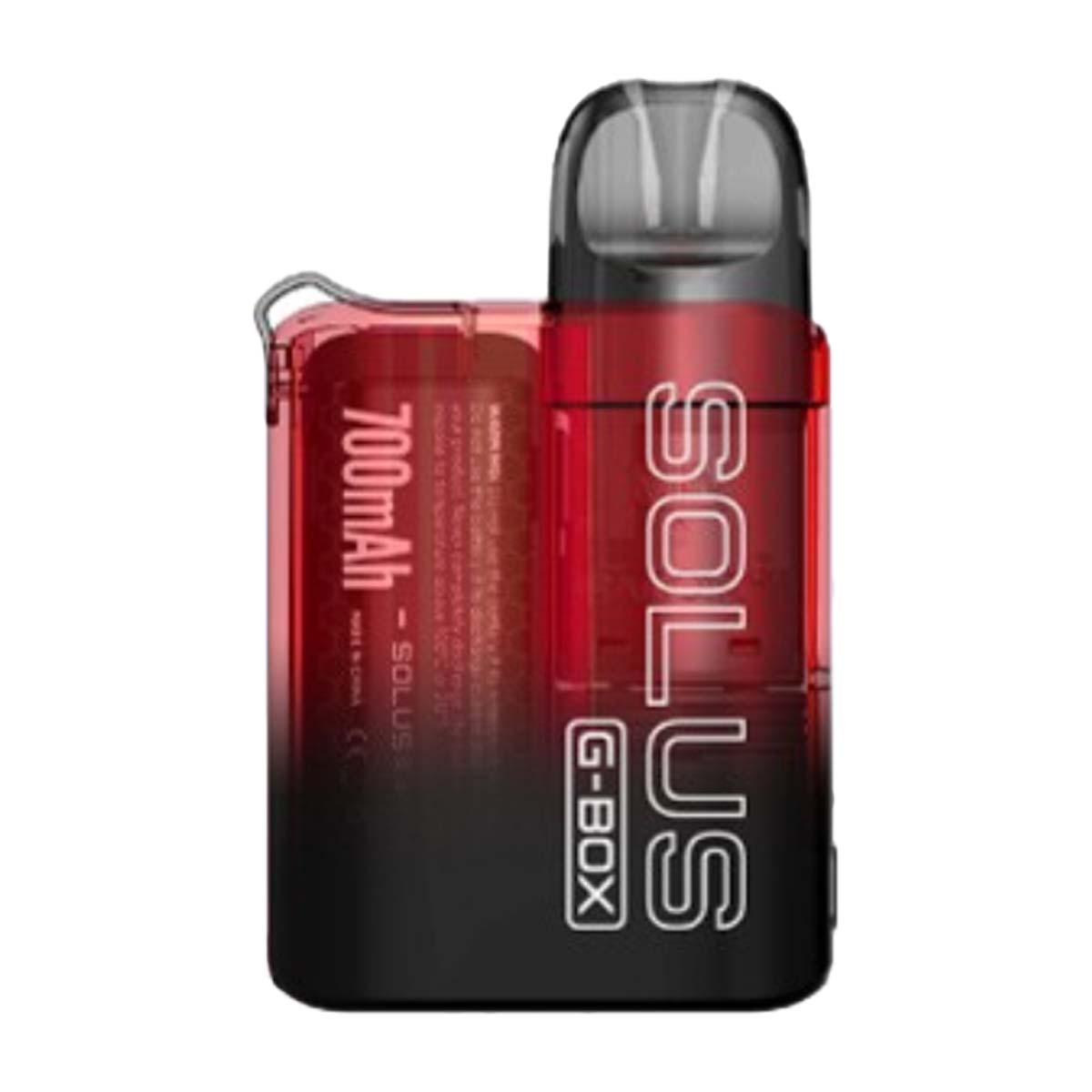 Smok Solus G-Box Pod Vape Kit
