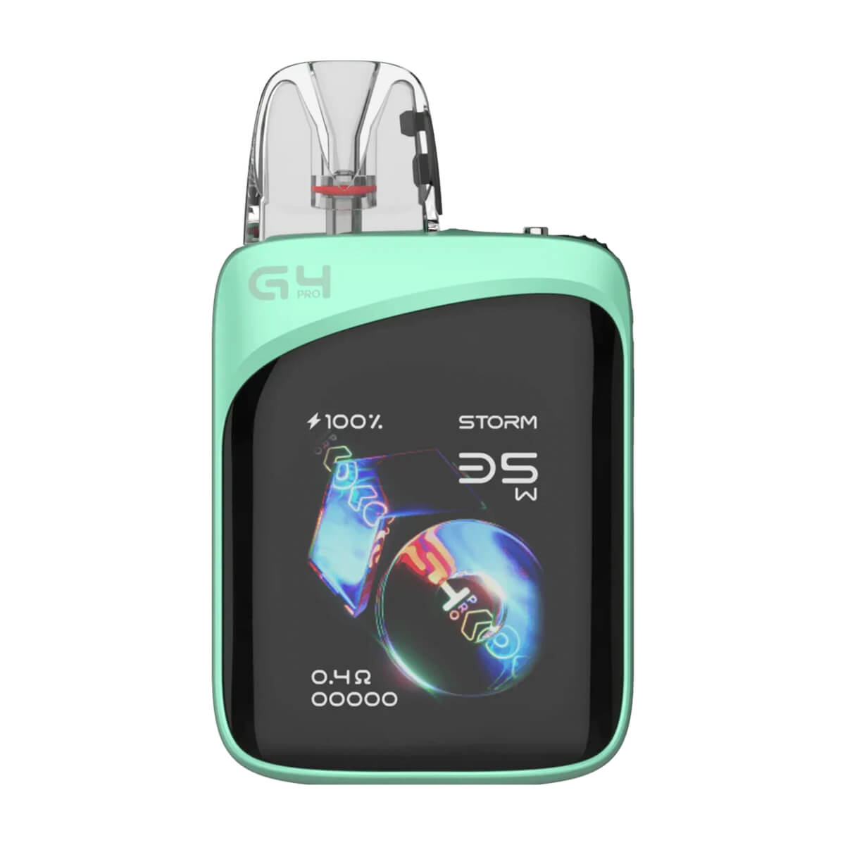 Uwell Caliburn G4 Pro Koko Vape Kit