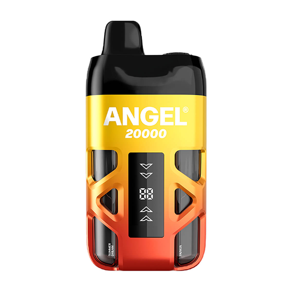Vapes Bars Angel 20K Prefilled Vape Pod Kit Island Edition