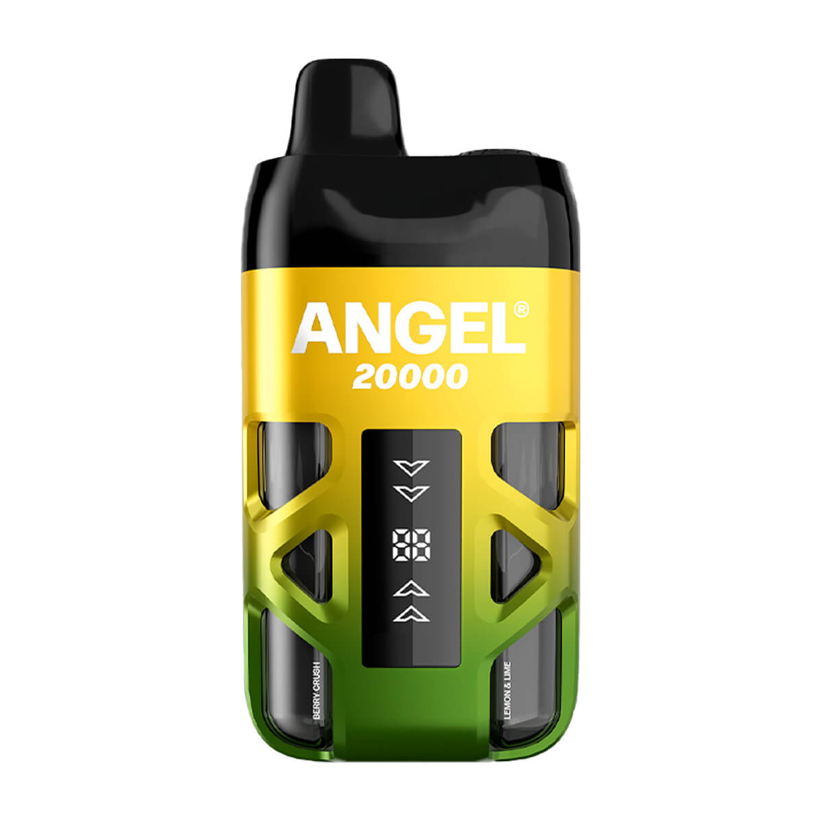 Vapes Bars Angel 20K Prefilled Vape Pod Kit Pool Edition