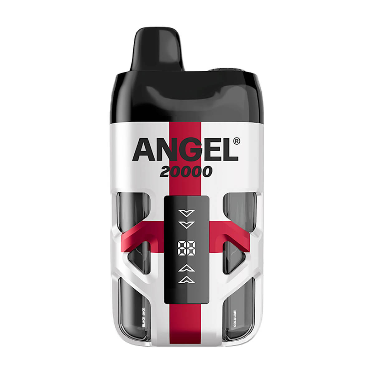 Vapes Bars Angel 20K Prefilled Vape Pod Kit Union Edition