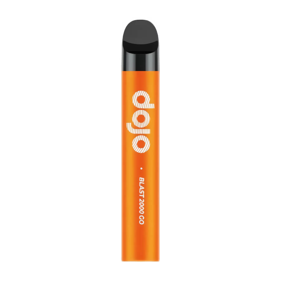 Vaporesso Dojo Blast 2000 Go Prefilled Vape Kit - Apple Peach