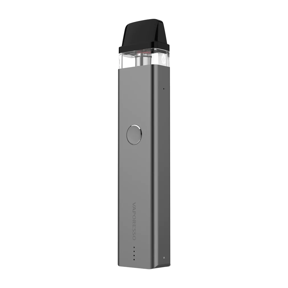 Vaporesso XROS 2 Pod Vape Kit Space Grey