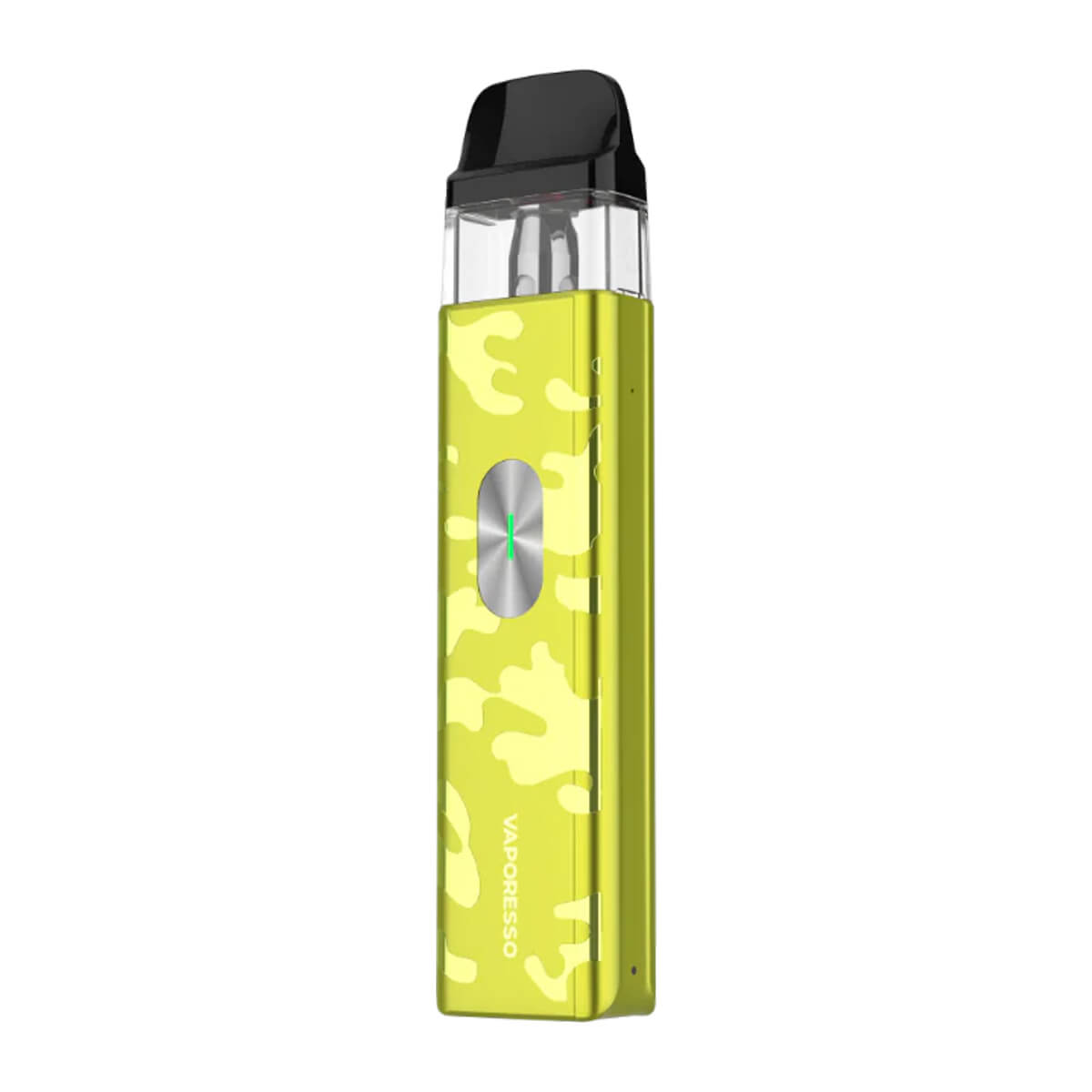 Vaporesso Xros 4 Mini Pod Kit Camo Yellow