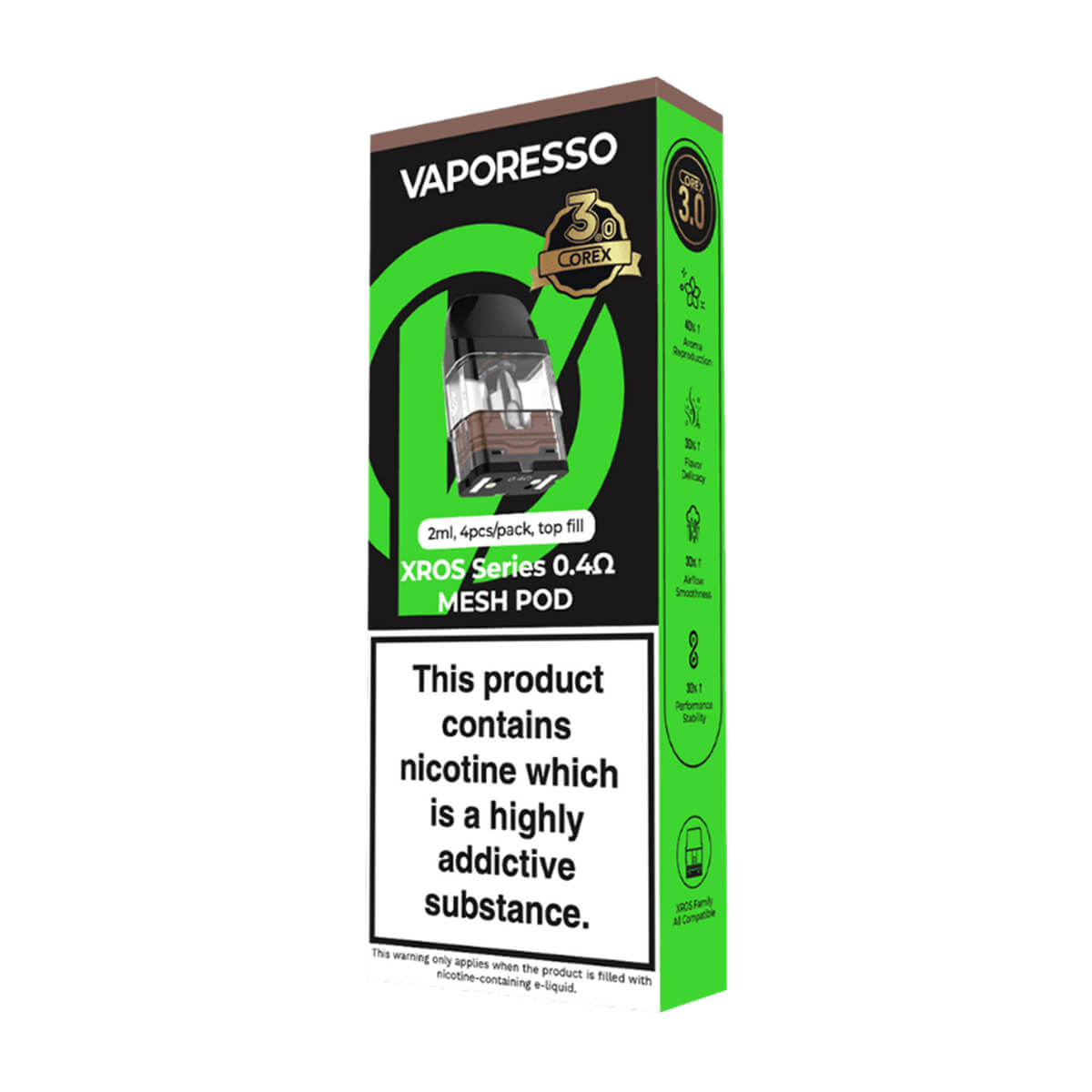Vaporesso XROS 5 Nano Vape Kit