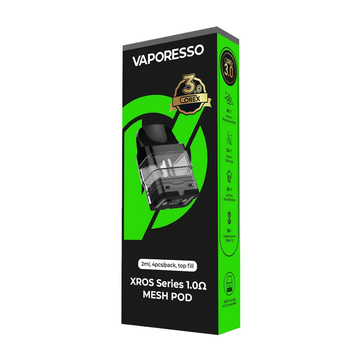 Vaporesso XROS 5 Nano Vape Kit