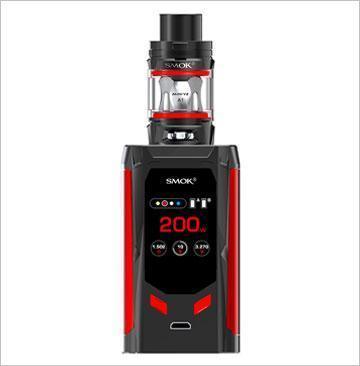 Smok R-Kiss 200W Starter Kit