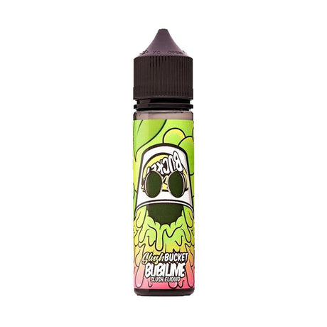 Bubilime 50ml E-Liquid by Slush Bucket