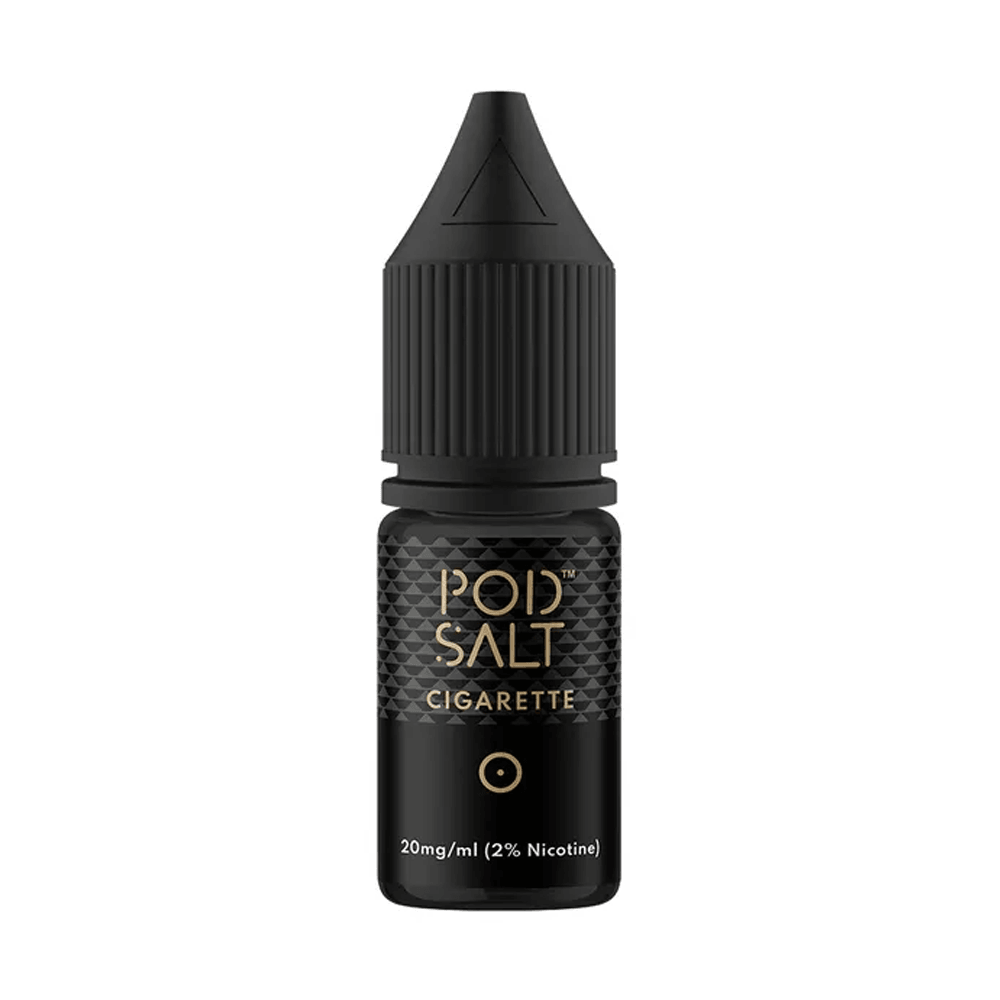 Cigarette Nicotine Salt E-Liquid by Core Pod Salt