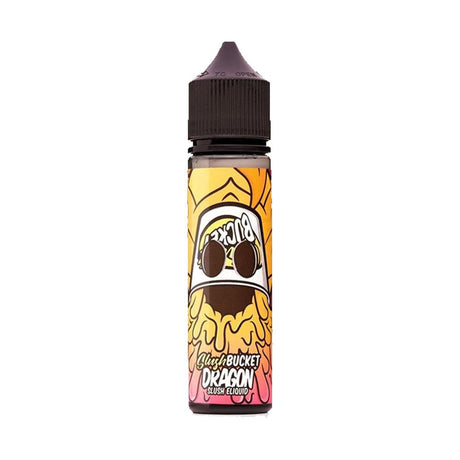 Dragon 50ml E-Liquid by Slush Bucket