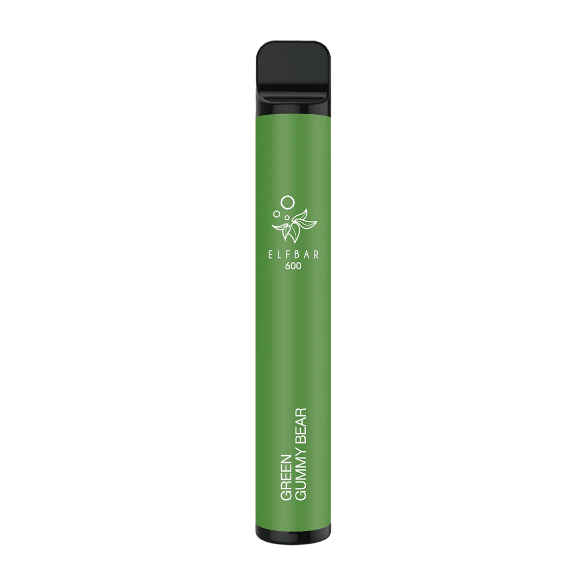 ELF Bar 600 Prefilled Pod Vape Kit