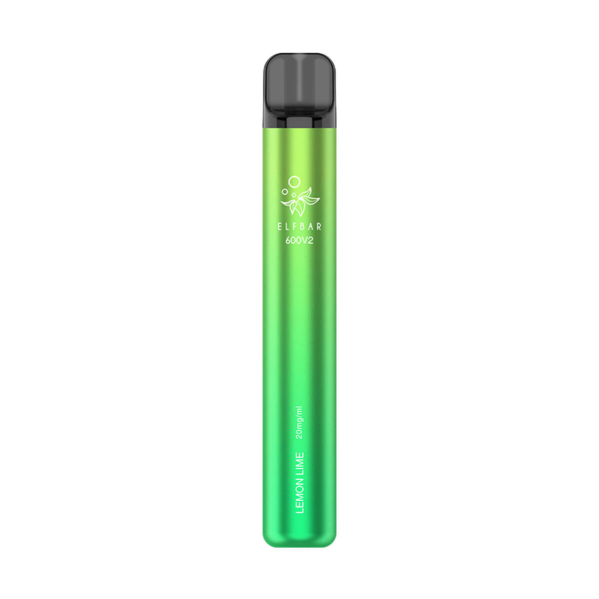 ELF Bar 600 Prefilled Pod Vape Kit
