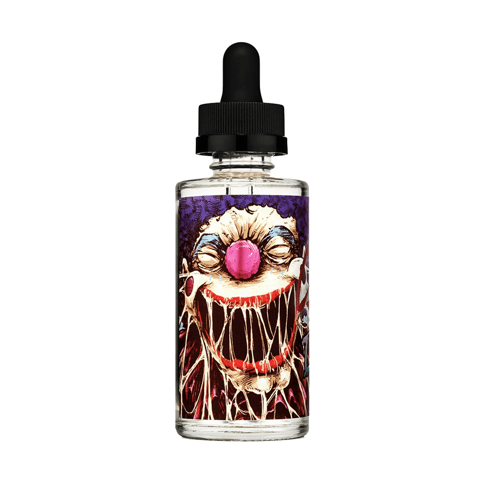 Laffy 50ml E-Liquid Clown By Bad Drip