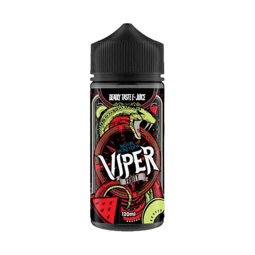 Melon Honeydew E-Liquid by Viper