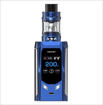 Smok R-Kiss 200W Starter Kit