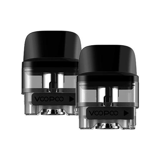 Air buy Replacement Pod (Pack of 2) by VooPoo 