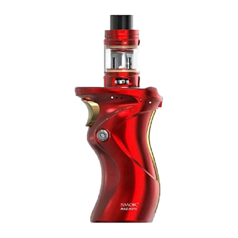 Smok Mag V8 70W Mod Kit 18650 Battery (Included)